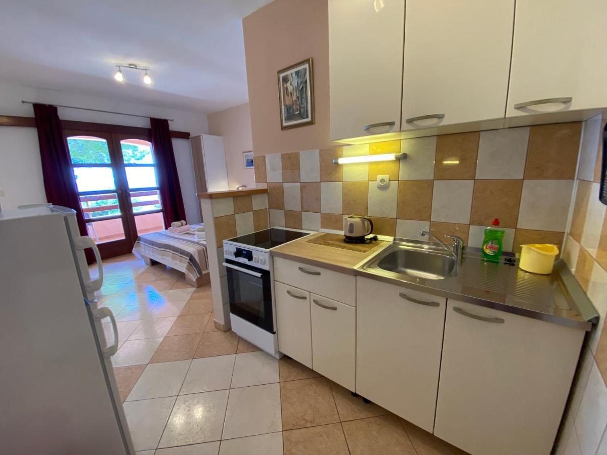 Apartments Bala Ivan Dolac Zewnętrze zdjęcie
