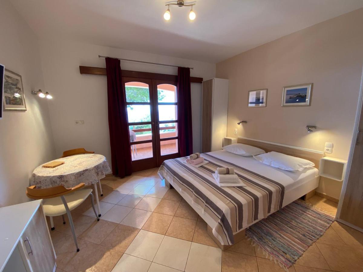 Apartments Bala Ivan Dolac Zewnętrze zdjęcie
