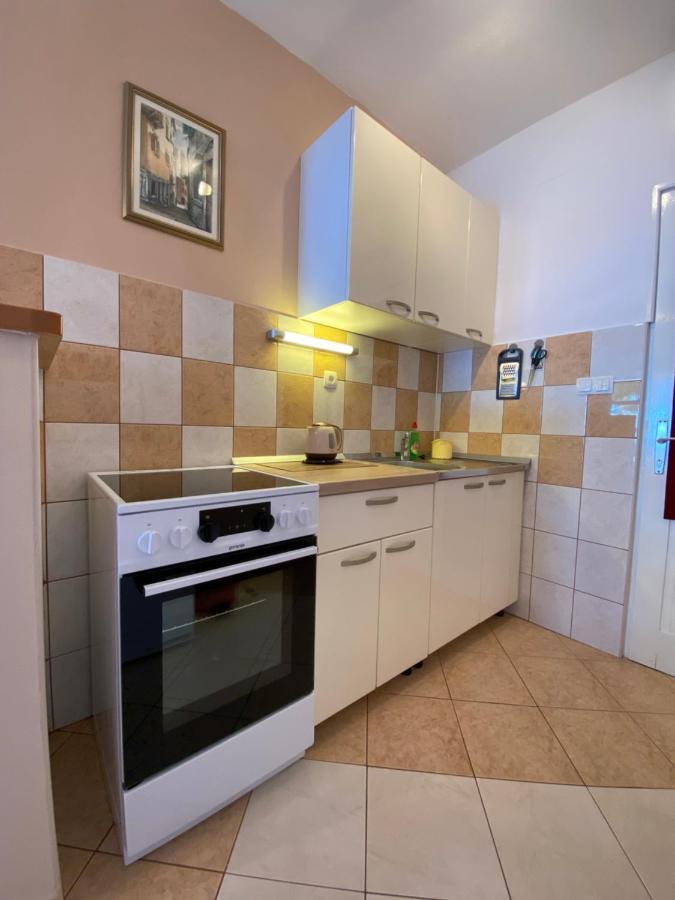 Apartments Bala Ivan Dolac Zewnętrze zdjęcie