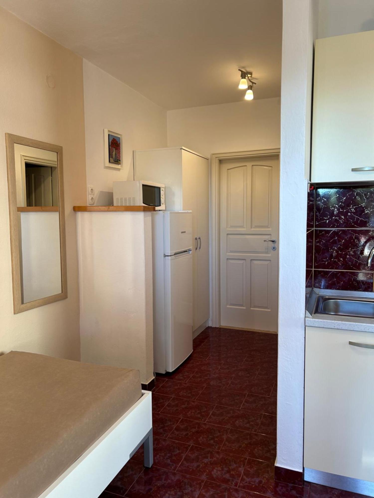 Apartments Bala Ivan Dolac Zewnętrze zdjęcie