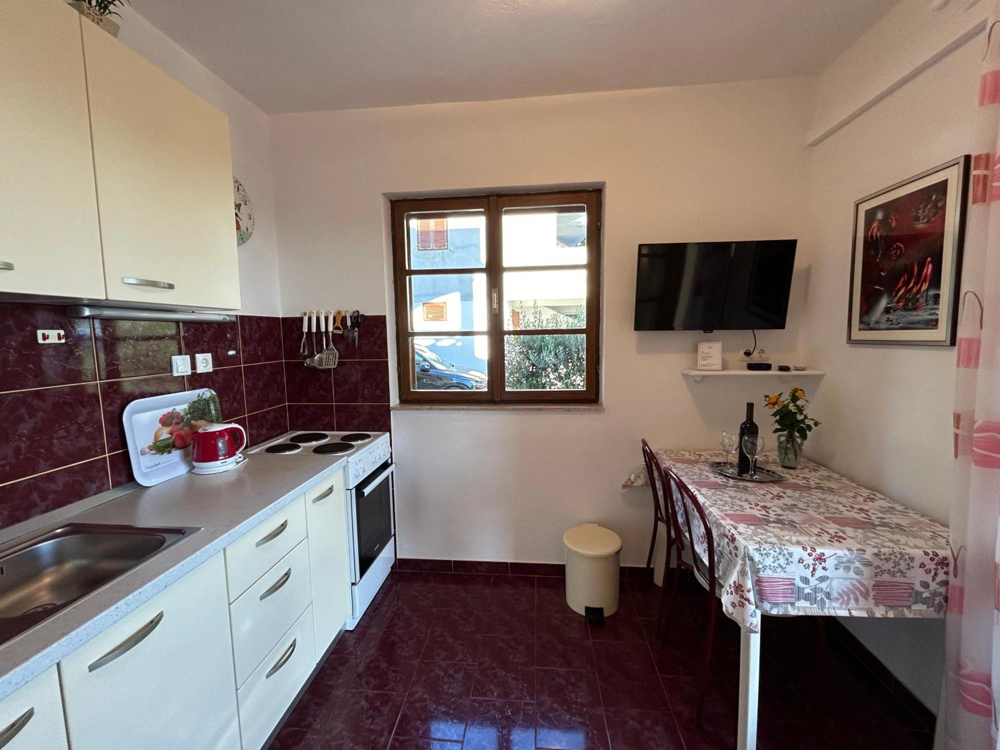 Apartments Bala Ivan Dolac Zewnętrze zdjęcie