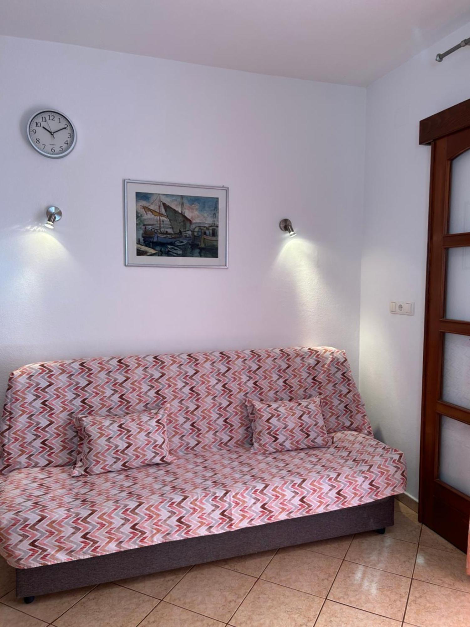 Apartments Bala Ivan Dolac Zewnętrze zdjęcie