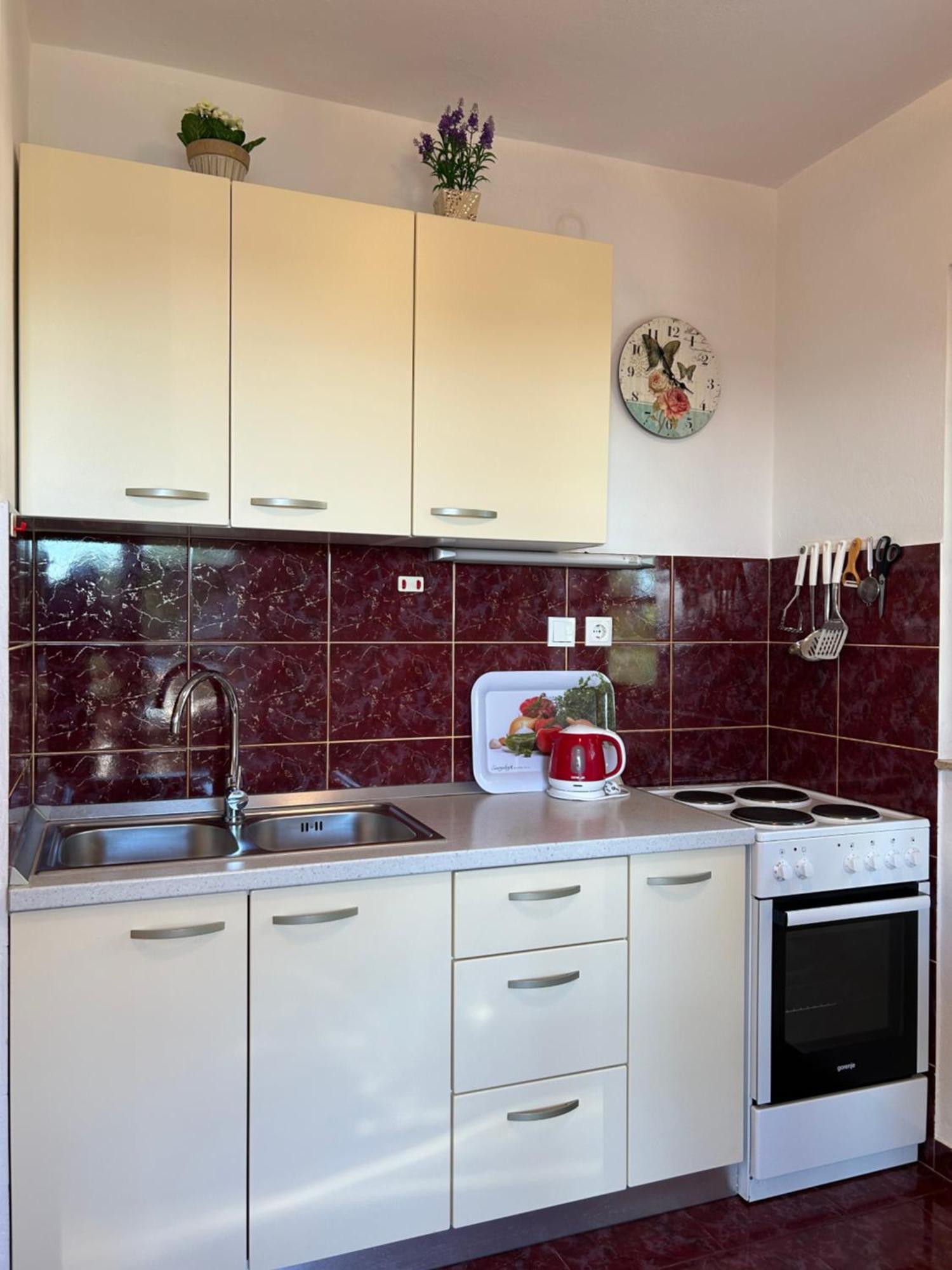 Apartments Bala Ivan Dolac Zewnętrze zdjęcie