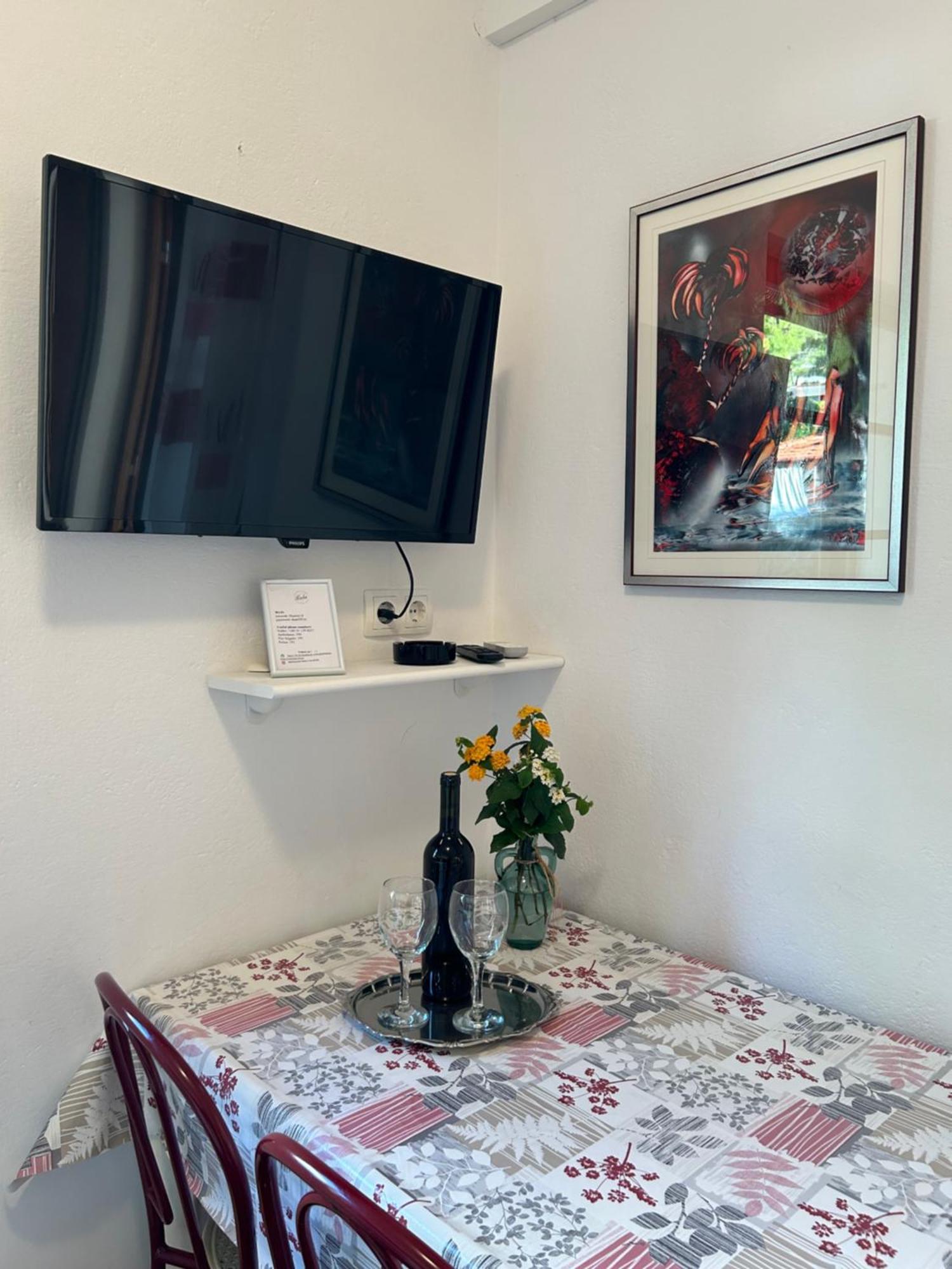 Apartments Bala Ivan Dolac Zewnętrze zdjęcie