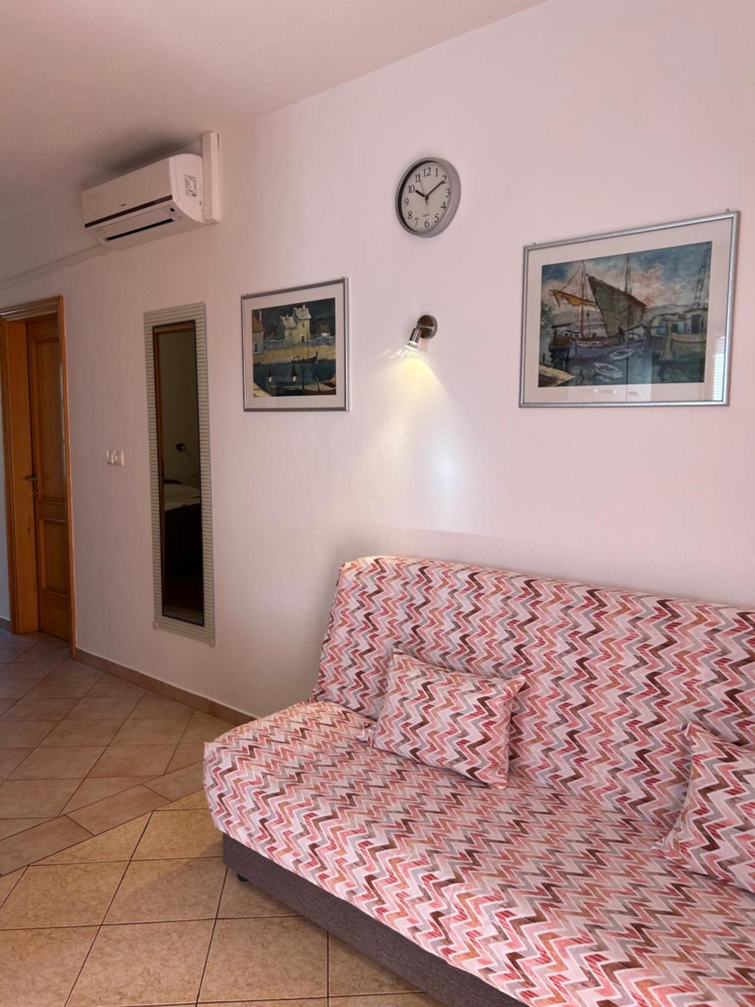 Apartments Bala Ivan Dolac Zewnętrze zdjęcie