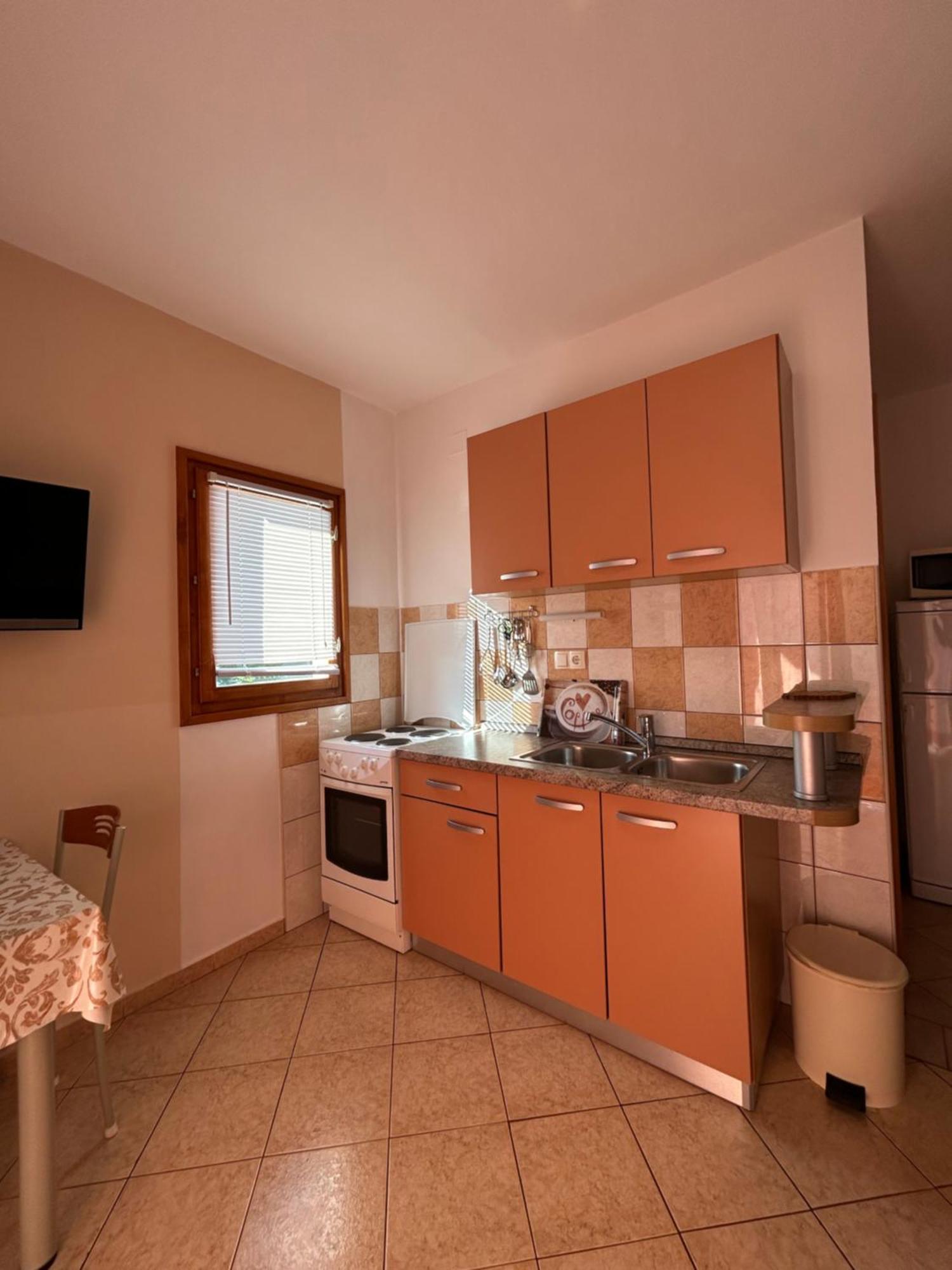 Apartments Bala Ivan Dolac Zewnętrze zdjęcie