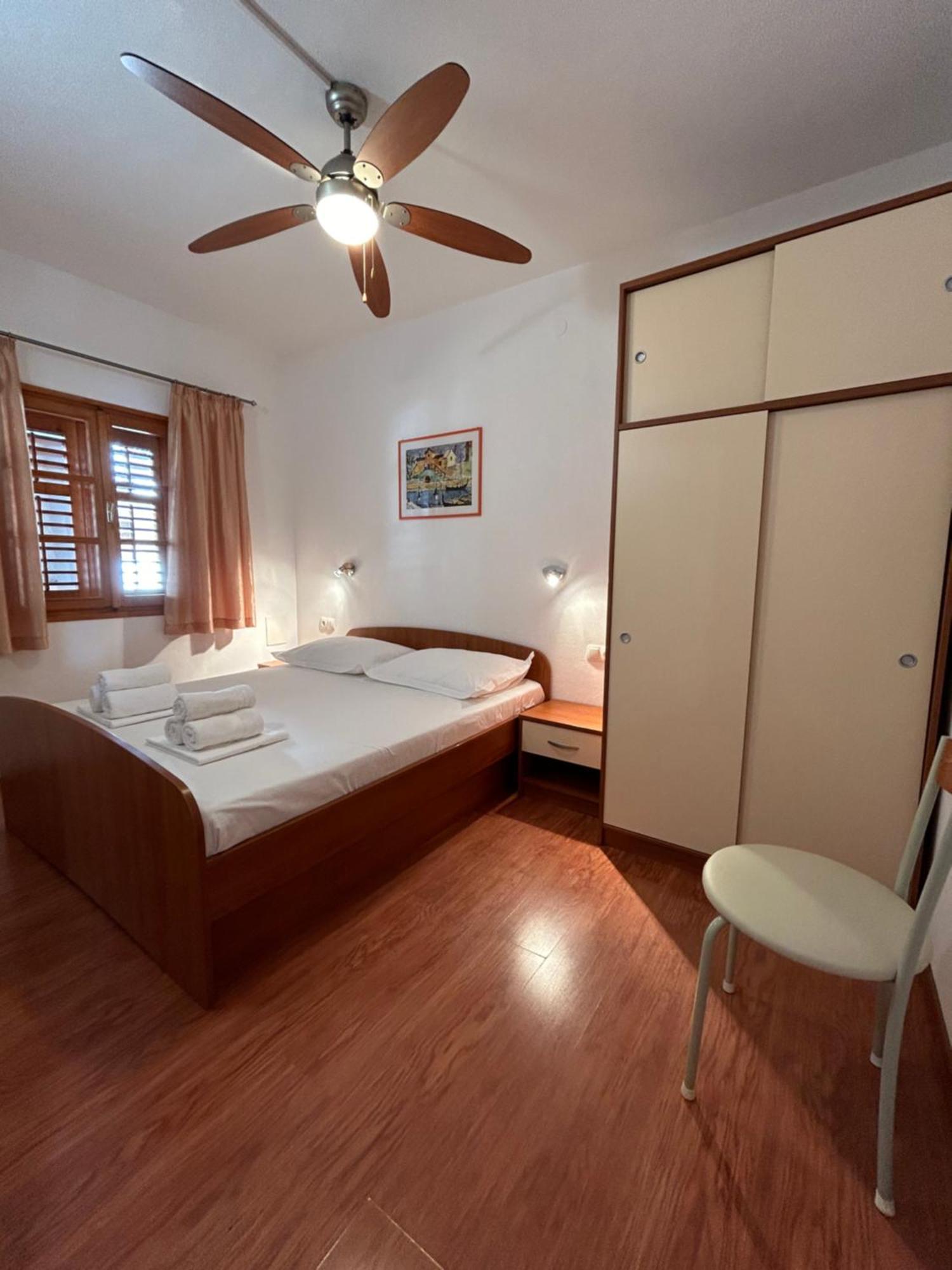 Apartments Bala Ivan Dolac Zewnętrze zdjęcie