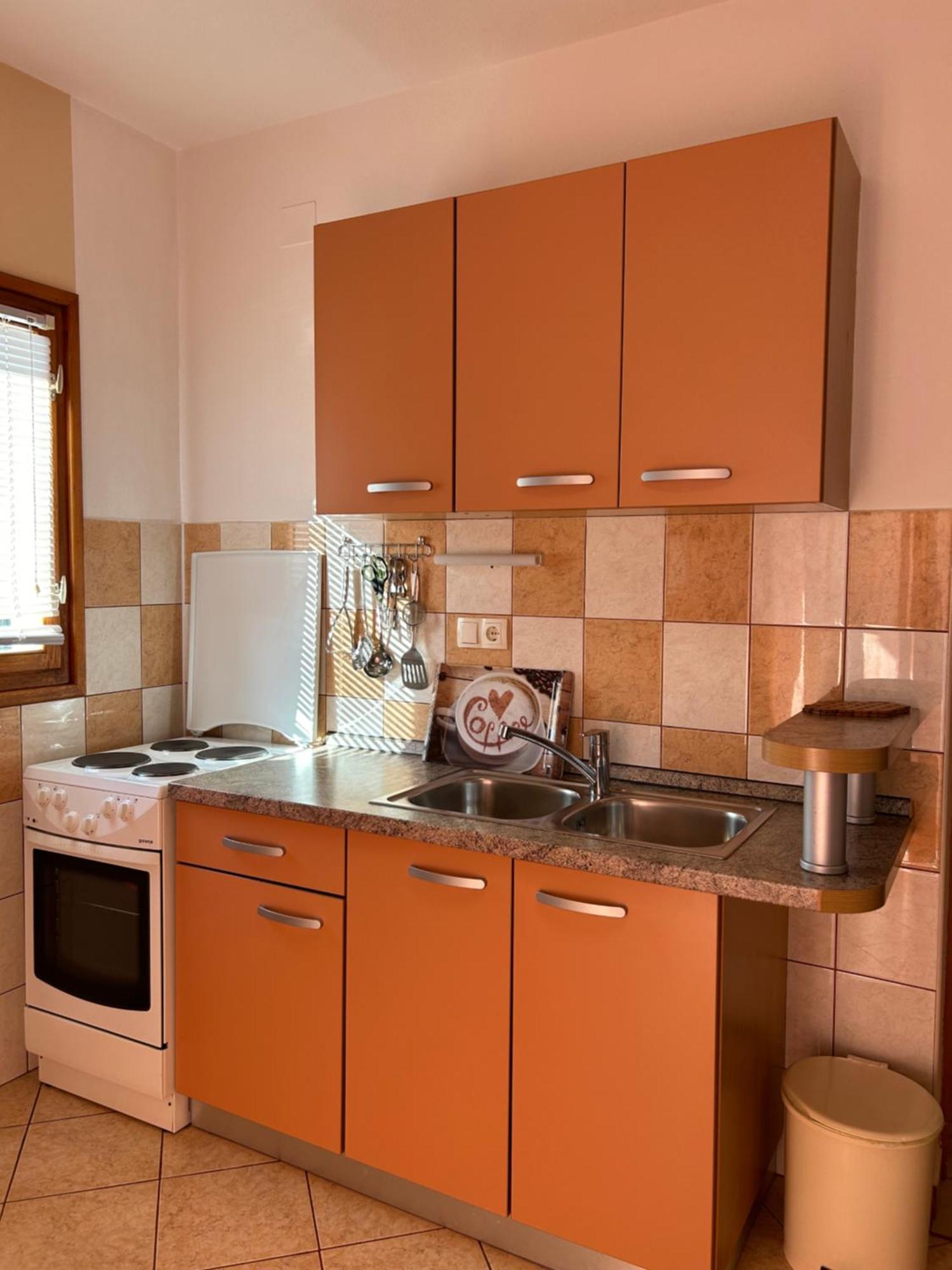 Apartments Bala Ivan Dolac Zewnętrze zdjęcie