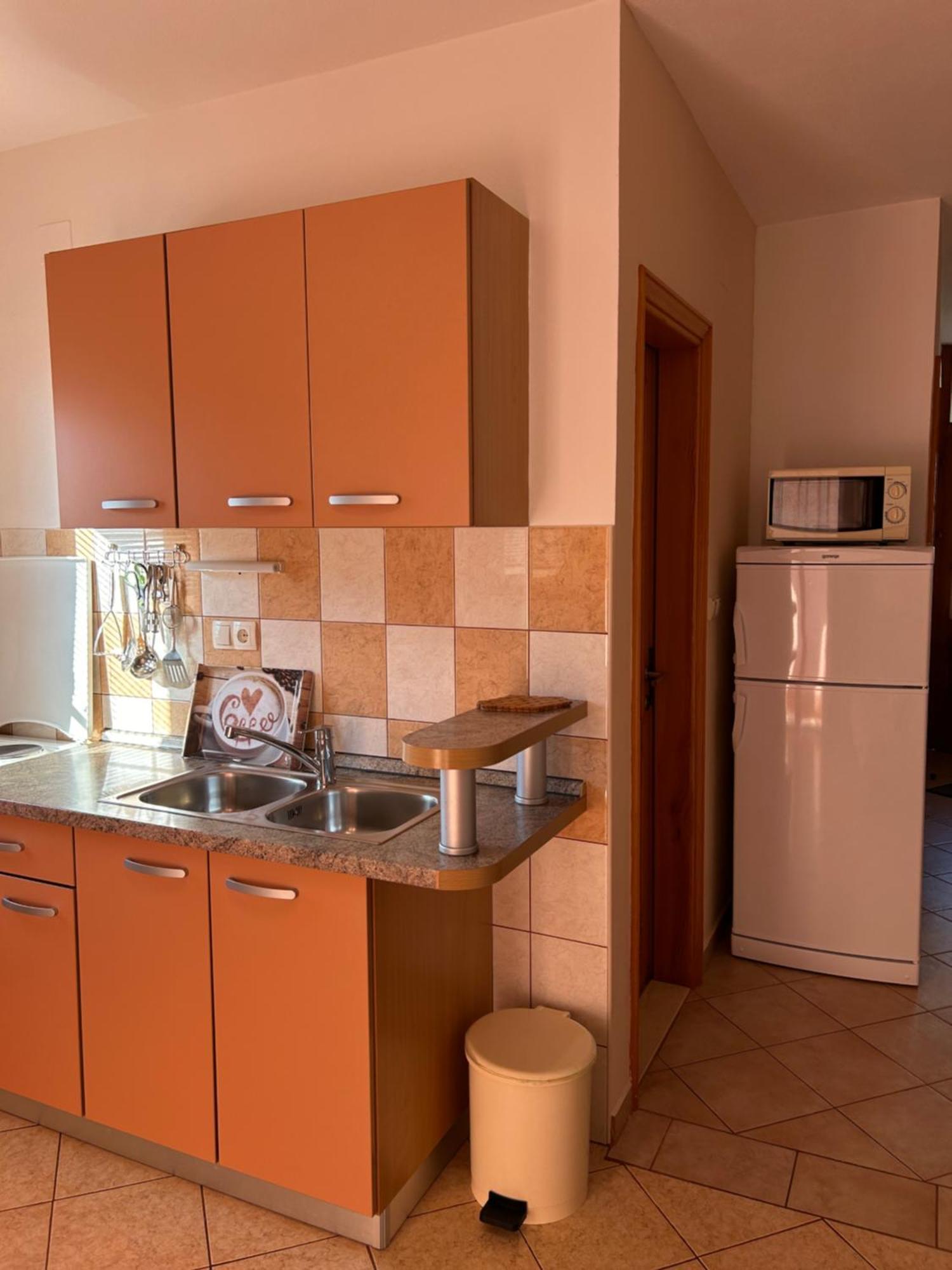 Apartments Bala Ivan Dolac Zewnętrze zdjęcie