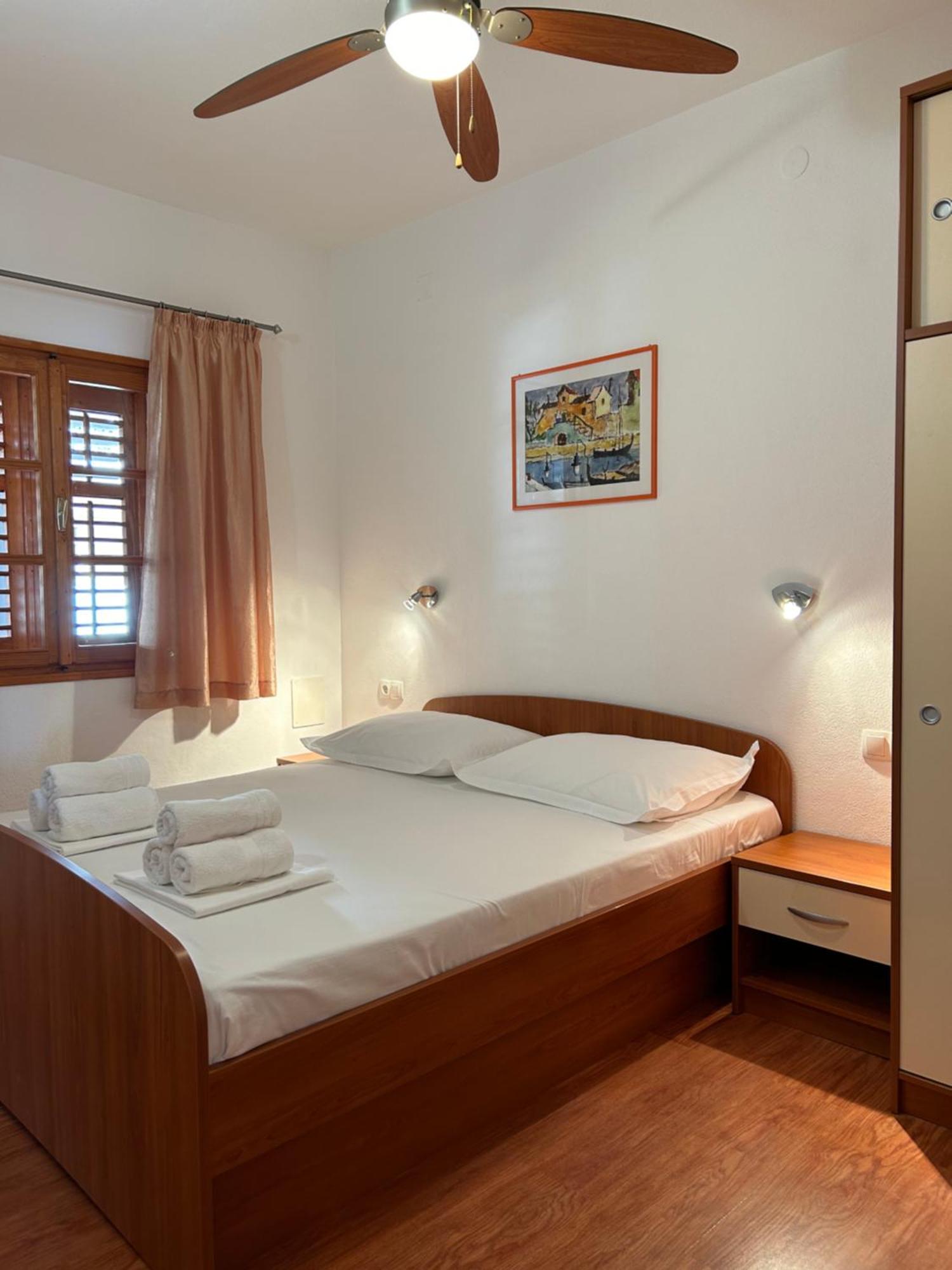 Apartments Bala Ivan Dolac Zewnętrze zdjęcie