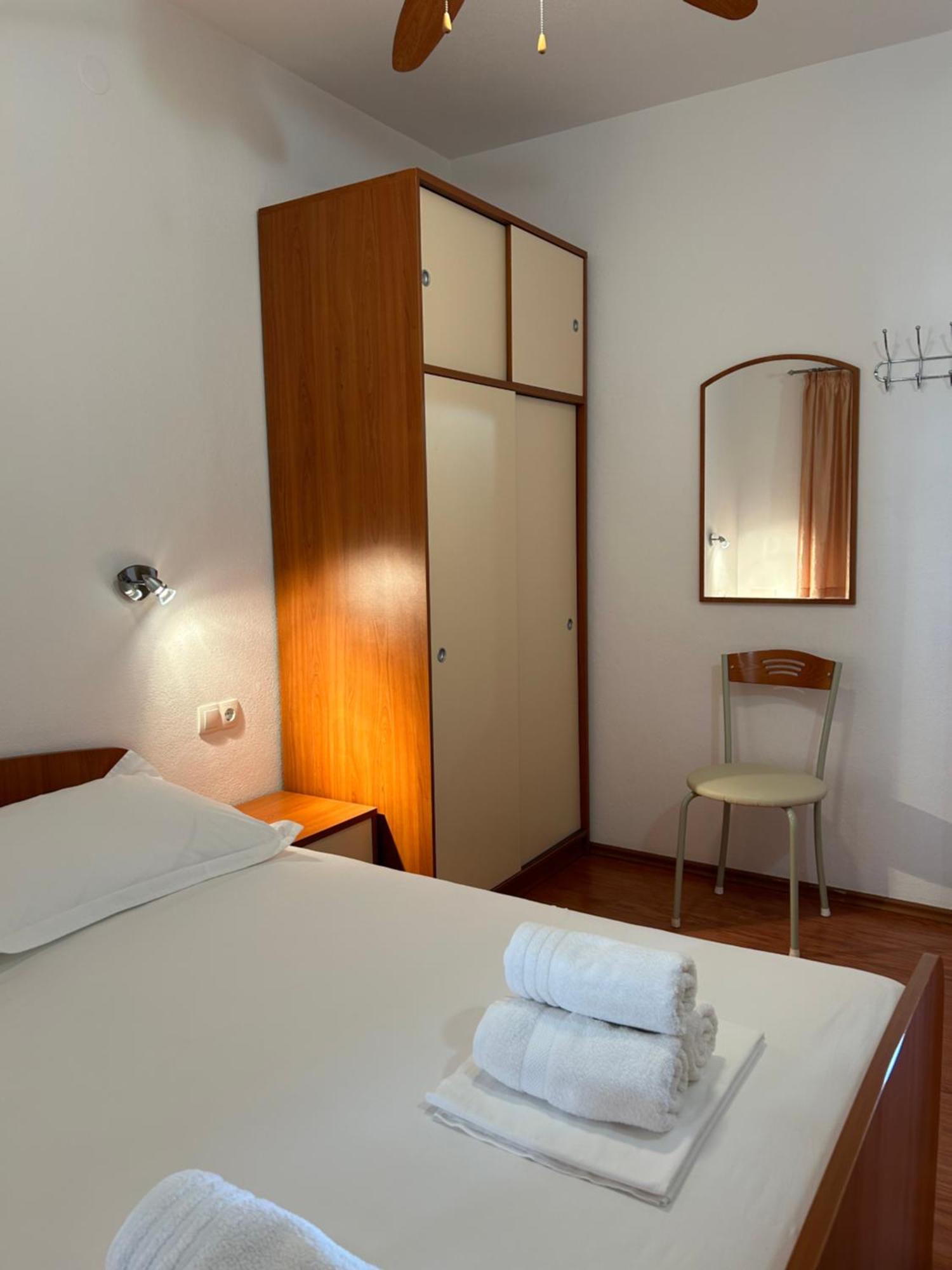 Apartments Bala Ivan Dolac Zewnętrze zdjęcie