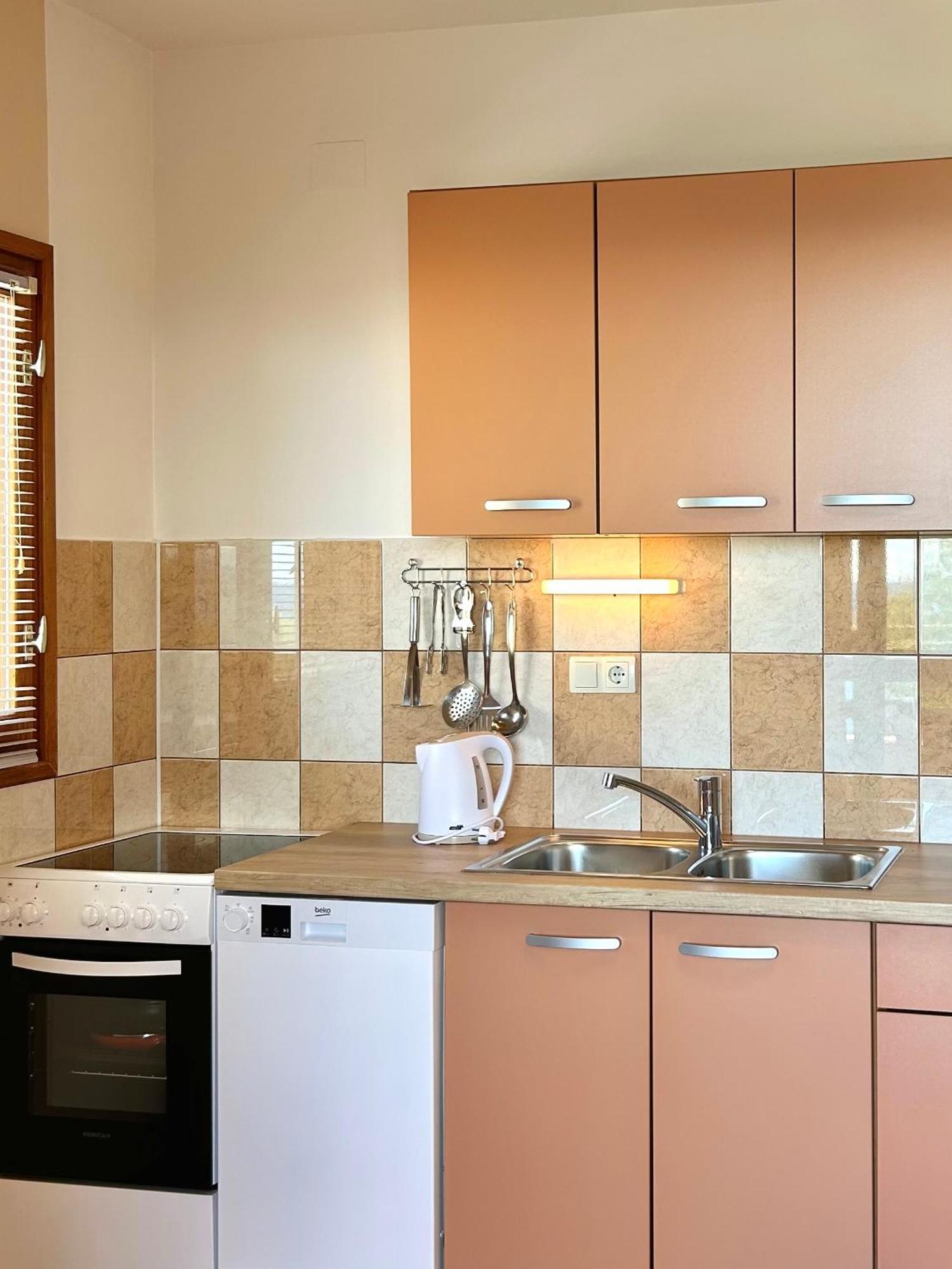Apartments Bala Ivan Dolac Zewnętrze zdjęcie