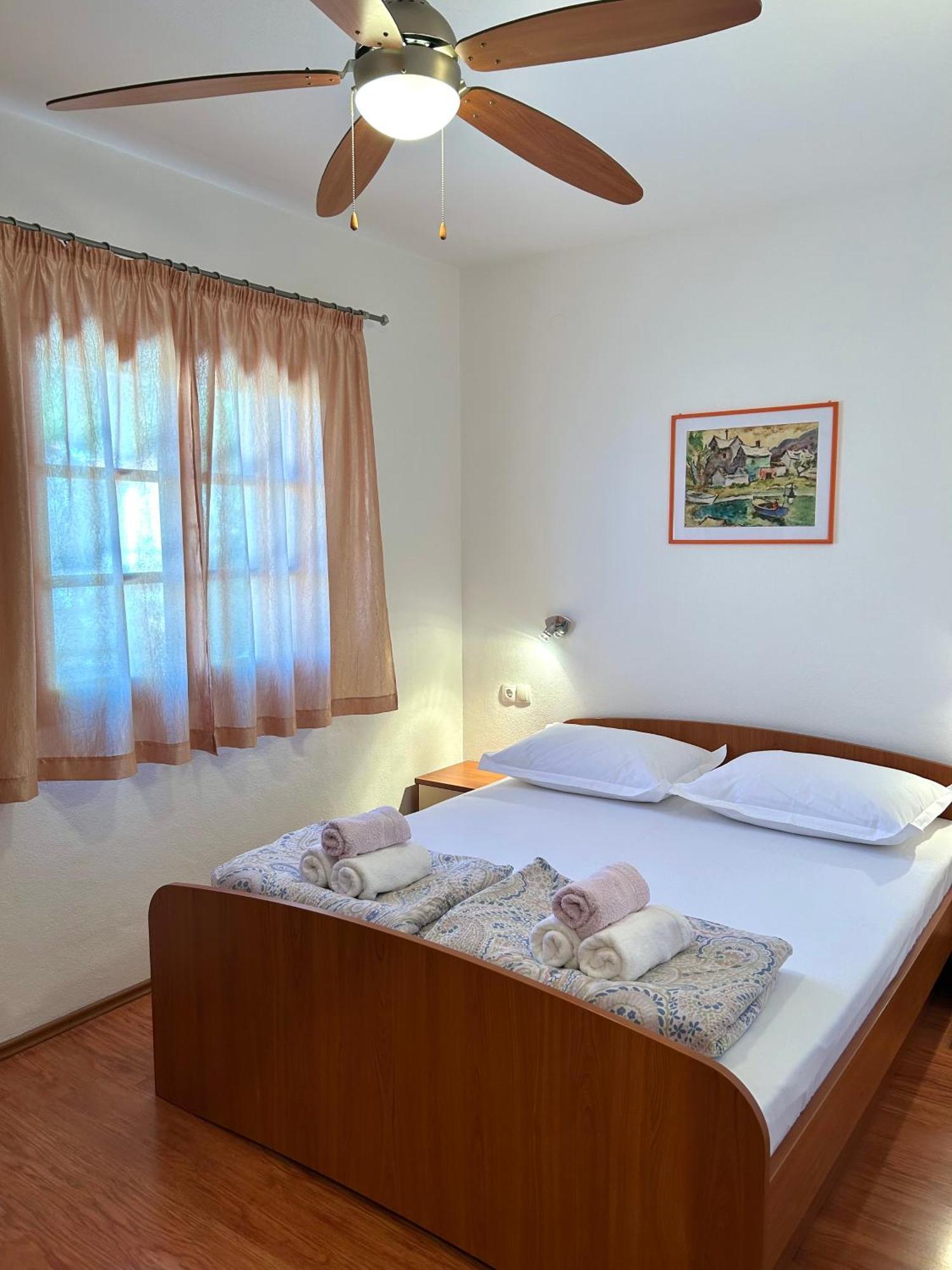 Apartments Bala Ivan Dolac Zewnętrze zdjęcie