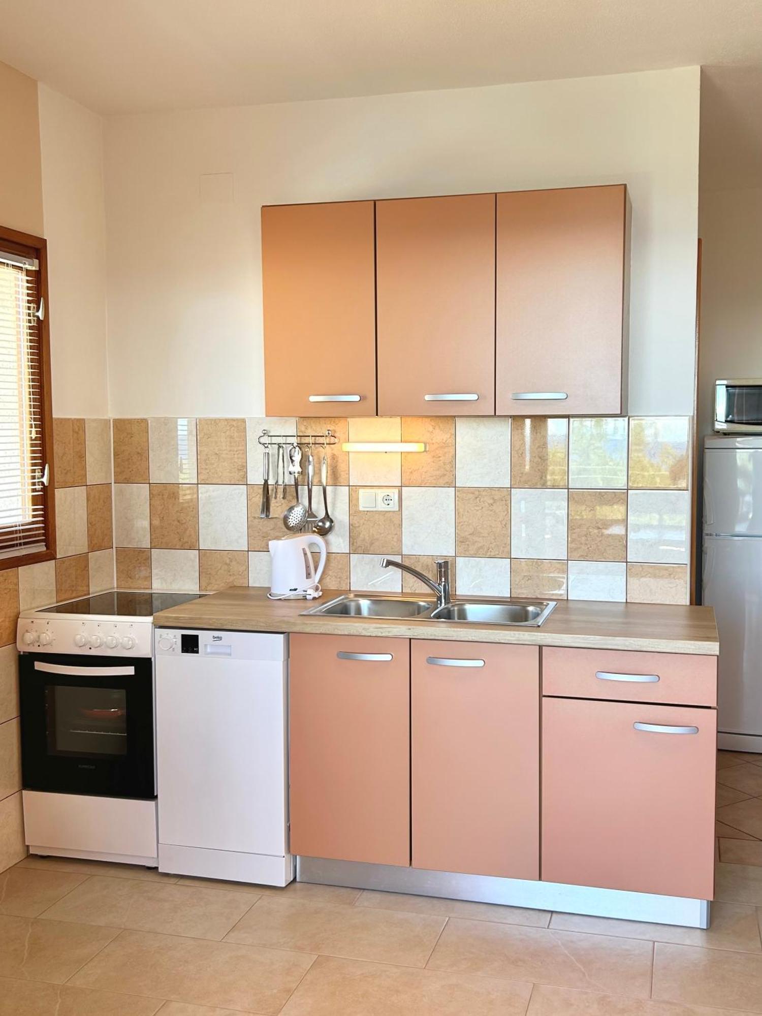Apartments Bala Ivan Dolac Zewnętrze zdjęcie