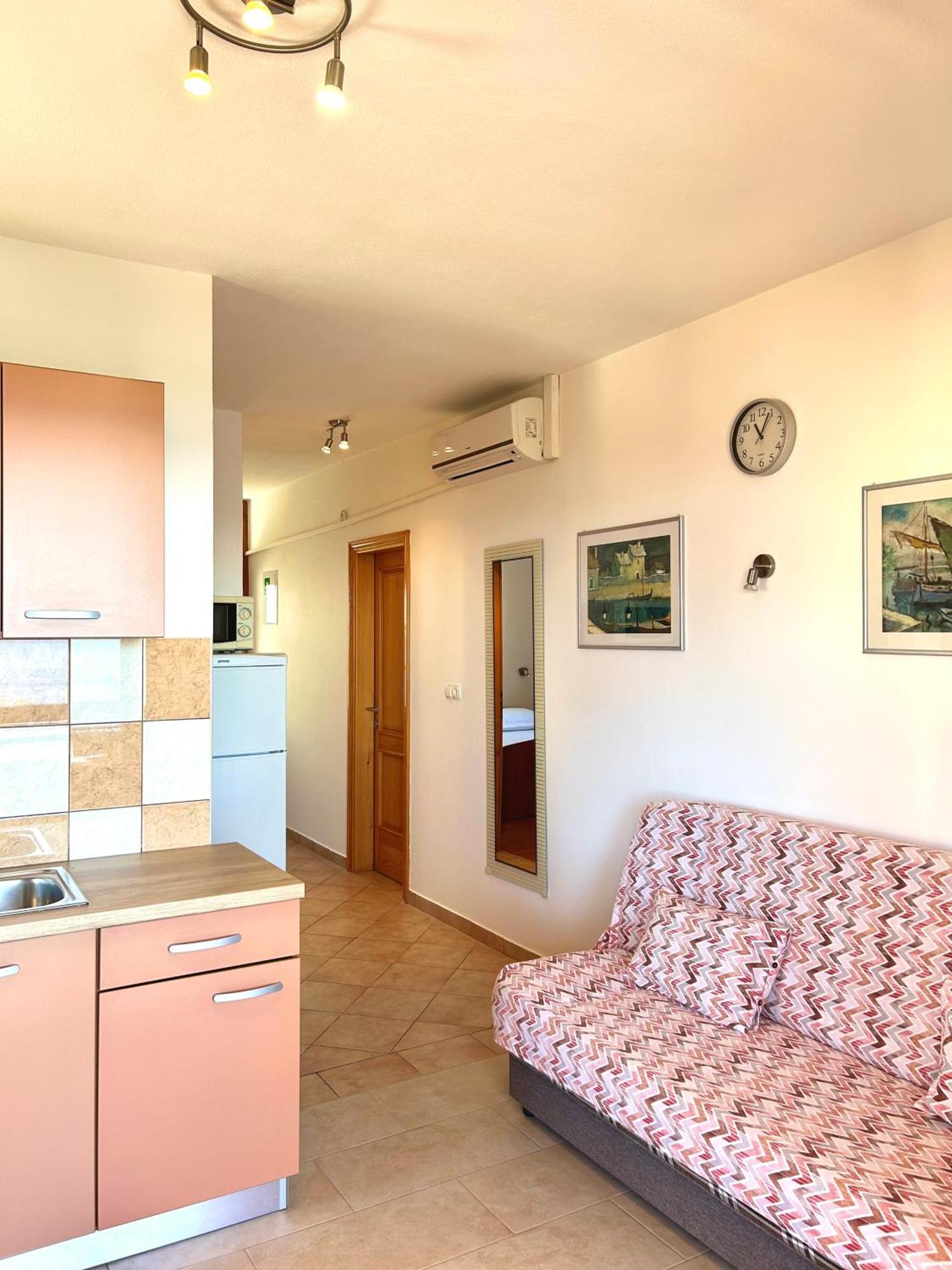 Apartments Bala Ivan Dolac Zewnętrze zdjęcie
