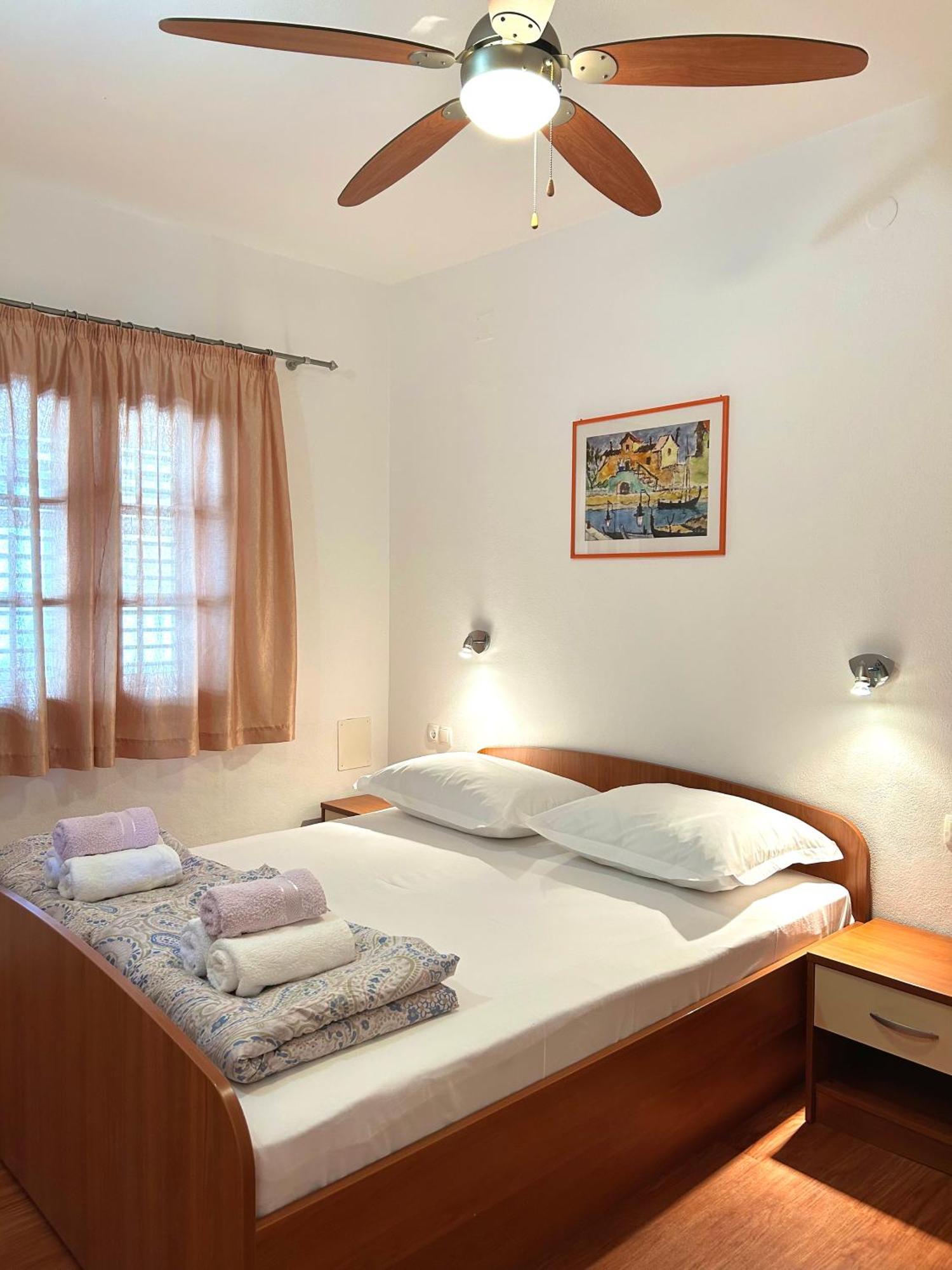 Apartments Bala Ivan Dolac Zewnętrze zdjęcie