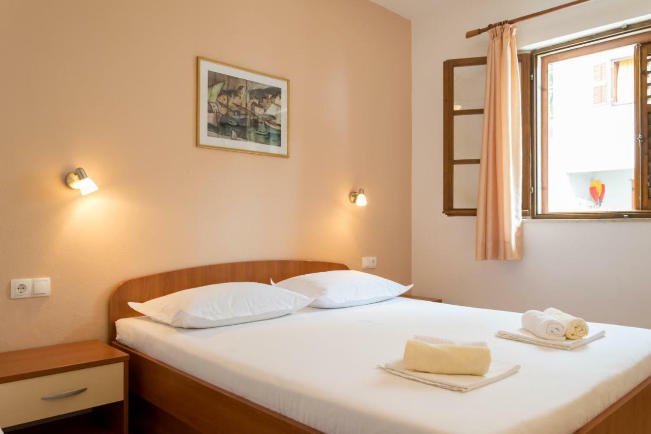 Apartments Bala Ivan Dolac Zewnętrze zdjęcie