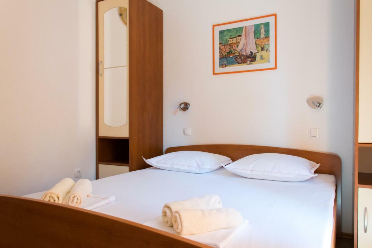 Apartments Bala Ivan Dolac Zewnętrze zdjęcie