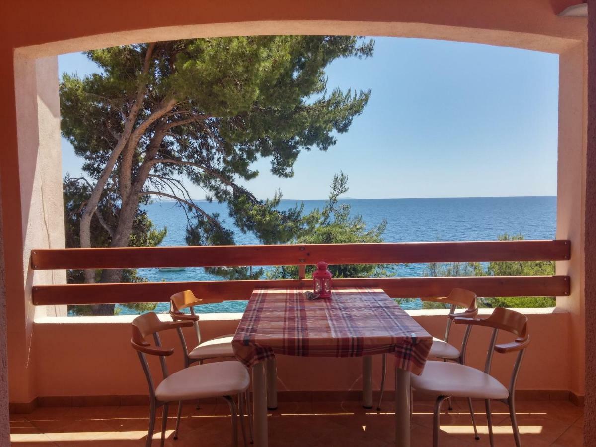Apartments Bala Ivan Dolac Zewnętrze zdjęcie