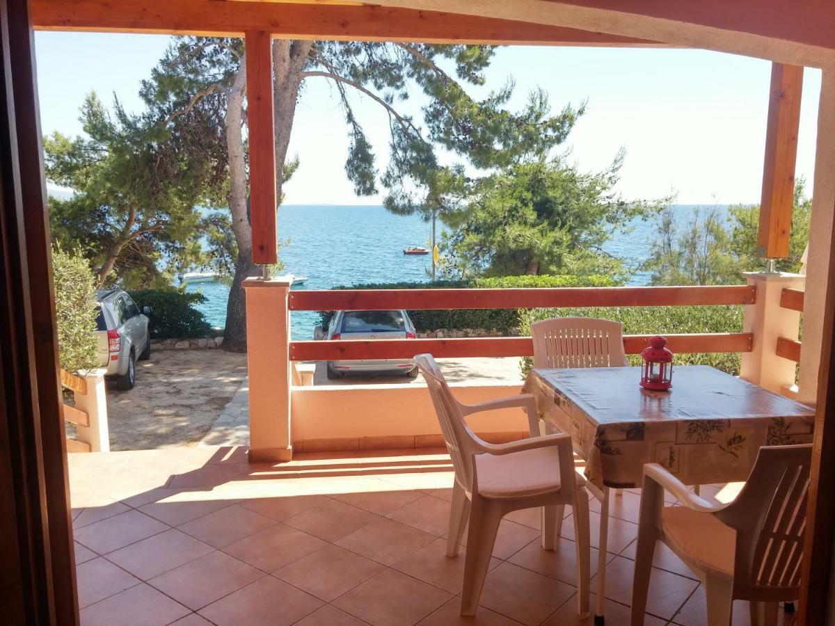 Apartments Bala Ivan Dolac Zewnętrze zdjęcie
