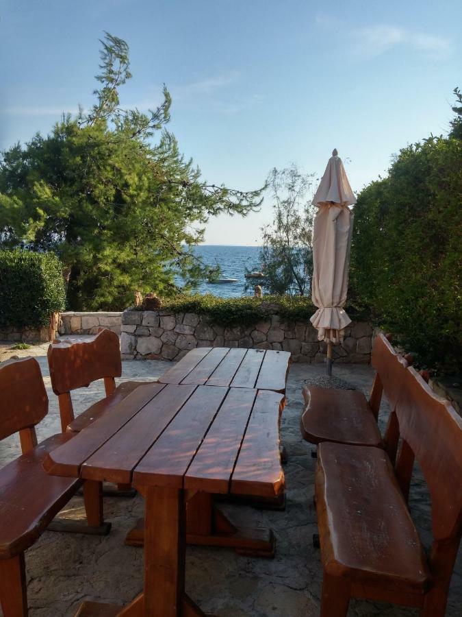 Apartments Bala Ivan Dolac Zewnętrze zdjęcie